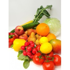  Obstmarkt Obst- & Gartengemüsekiste